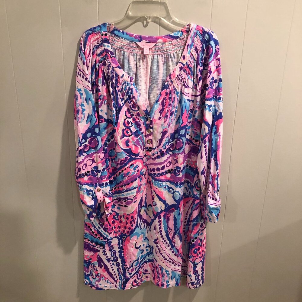 Lilly Pulitzer Dress, Size M